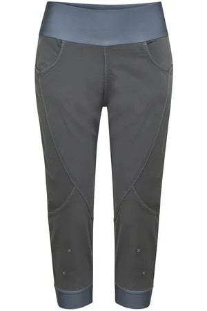 Chillaz Outdoorhose W Fuji 2.0 3/4 Pant Damen Hose - Verkäufer: eXXpozed