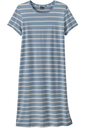 Patagonia Sommerkleid W Regenerative Organic Cotton T-shirt - Verkäufer: eXXpozed