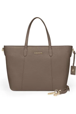 Lazarotti Shopper Bologna Leather, Leder - Verkäufer: WE LOVE BAGS
