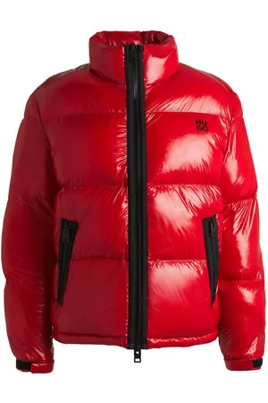 HUGO BOSS Steppjacke Biron2441 (1-St) - Verkäufer: EGOIST