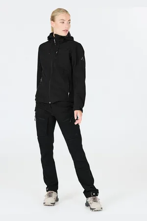 Whistler Softshellhose Kodiak mit praktischen Taschen