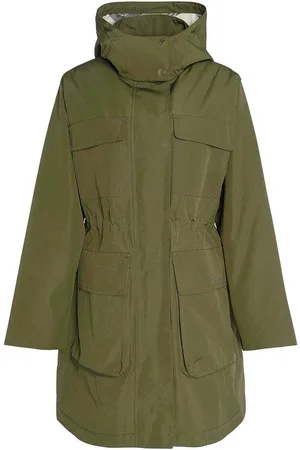 Barbour Funktionsjacke Funktionsjacke Corey Utility - Verkäufer: Frankonia