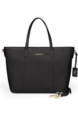 Lazarotti Shopper Bologna Leather, Leder - Verkäufer: WE LOVE BAGS