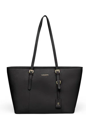 Lazarotti Shopper Bologna Leather, Leder - Verkäufer: WE LOVE BAGS