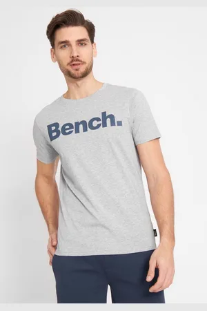 Bench T-Shirt LEANDRO_SP