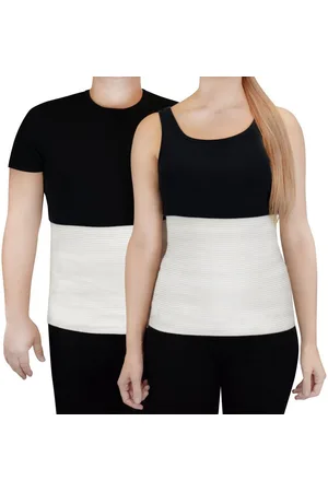 Yeset Rückenbandage Rückenwärmer Merino Leibwärmer Wärme Gürtel AMG71, wärmend - Verkäufer: Shop