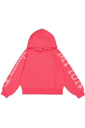 Champion Kapuzensweatshirt Hooded Sweatshirt für Kinder