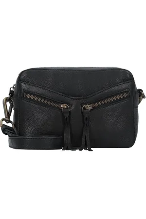 Cowboysbag Umhängetasche Miami, Leder - Verkäufer: WE LOVE BAGS