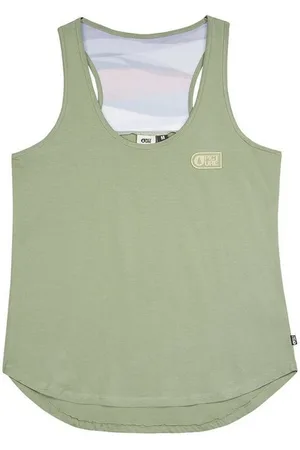 Picture Tanktop W Loni Tank Damen Top - Verkäufer: eXXpozed