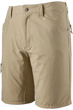 Patagonia Shorts M Quandary Shorts / 10" Herren Shorts - Verkäufer: eXXpozed