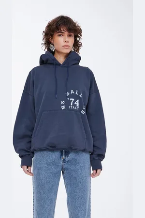 Ball Kapuzenpullover BARIVA HOODIE lässiger Hoodie mit Backprint - Verkäufer: meinemarkenmode