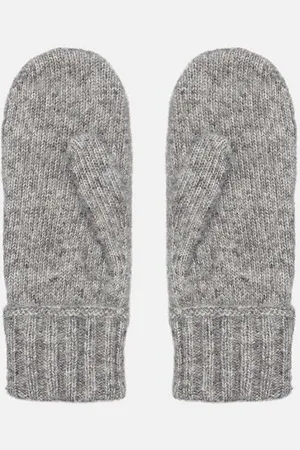 Beck Söndergaard Fäustlinge Max Mittens Winterhandschuhe Damen - Mittens aus Alpaka/Baumwolle - Verkäufer: Jan Eißmann