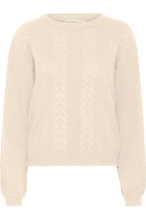 Cream Strickpullover Strickpullover CRHoliday - Verkäufer: DK Company