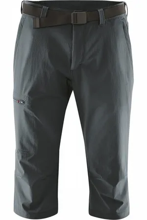 Maier Sports 3/4-Hose M Jennisei Herren 3/4-Hose - Verkäufer: eXXpozed