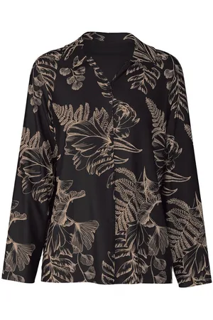Calida Langarmshirt Favourites Damen (1-tlg) - Verkäufer: