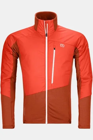 ORTOVOX Outdoorjacke WESTALPEN SWISSWOOL HYBR JKT M - Verkäufer: Sport Erdl