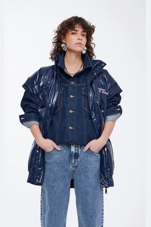 Ball Steppweste BASALVADORE WAISTCOAT oversized Steppweste - Verkäufer: meinemarkenmode