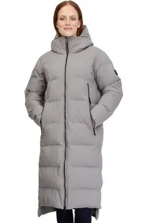 Ragwear Regenjacke Patrise Jacket Grey - Verkäufer: Schuhdealer