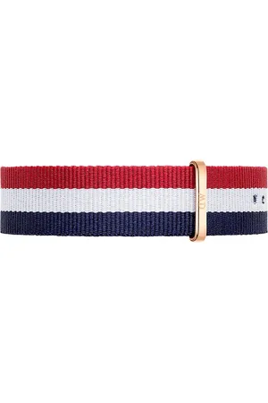 Daniel Wellington Uhrenarmband Unisex-Uhrenarmbänder - Verkäufer: CHRIST Juweliere und Uhrmacher seit 1863 GmbH