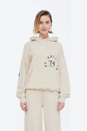 Ball Kapuzenpullover BARIVA HOODIE lässiger Hoodie mit Backprint - Verkäufer: meinemarkenmode