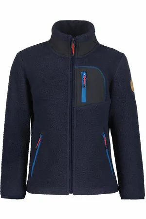 Icepeak Fleecejacke KALONA