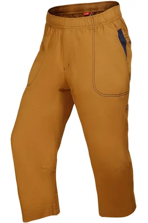 Ocun Outdoorhose M Jaws 3/4 Herren Hose - Verkäufer: eXXpozed