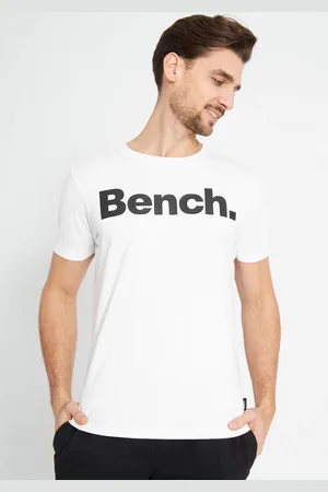 Bench T-Shirt LEANDRO_SP