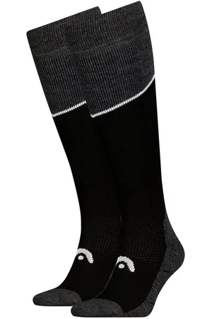 Head Socken mit ergonomischer Passform