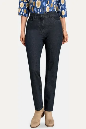 Bicalla Culotte Denim 5P - 10/denim-blue (1-tlg) - Verkäufer: SENSCOIN GmbH
