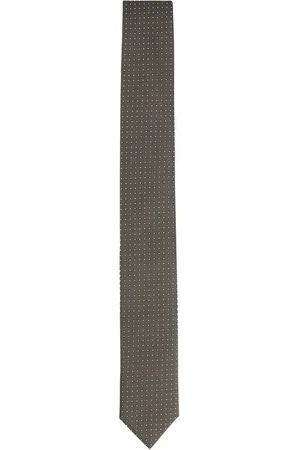 HUGO BOSS Krawatte Tie 6 CM-222 (1-St., keine Angabe) - Verkäufer: EGOIST