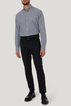 Pierre Cardin 5-Pocket-Jeans Lyon tapered