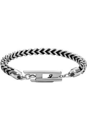 Diesel Armband Schmuck Geschenk Edelstahl Armschmuck Armkette CHAIN, DX1540040