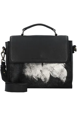 Cowboysbag Henkeltasche Seattle, Leder - Verkäufer: WE LOVE BAGS