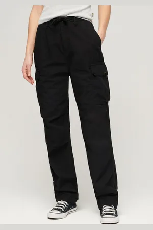 Superdry Cargohose LOW RISE PARA CARGO