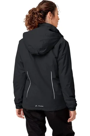 Vaude Fahrradjacke WOMEN
