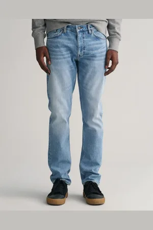 GANT Regular-fit-Jeans REGULAR JEANS