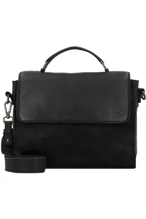 Cowboysbag Henkeltasche Seattle, Leder - Verkäufer: WE LOVE BAGS