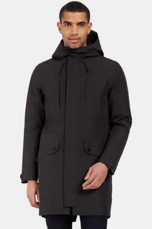 Didriksons Funktionsmantel FALKE USX PARKA