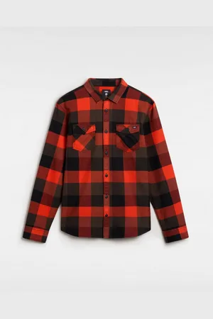 Vans Flanellhemd