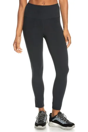 Roxy Highwaist Leggings Heart Into It Ankle - Funktionelle Leggings für Frauen - Verkäufer: MOOLOOLABAS