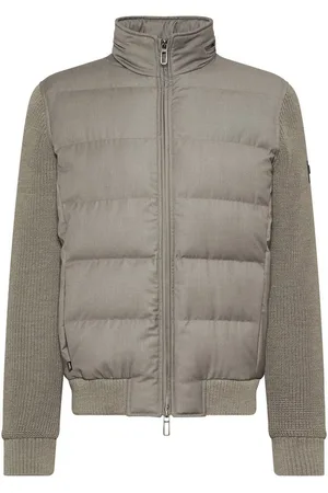 Digel Winterjacke Draco (1-St) “Animal free” Kunstdaunenfüllung, maskuliner Strick an den Ärmel - Verkäufer: AG