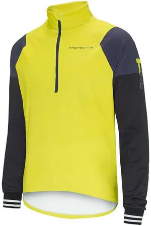 Protective Radtrikot Langarmtrikot Männer P-Scout - Verkäufer: F&E GmbH