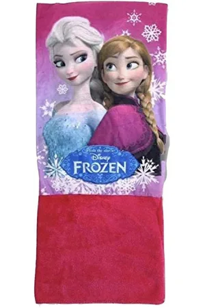 Disney Schal Die Eiskönigin Schlauchschal Loop Snood - Verkäufer: Bienes Shop