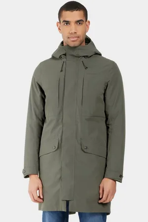 Didriksons Funktionsmantel FALKE USX PARKA