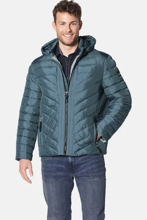 BABISTA Outdoorjacke MALISSO mit abnehmbarer Kapuze - Verkäufer: VANDERSTORM VENTURES