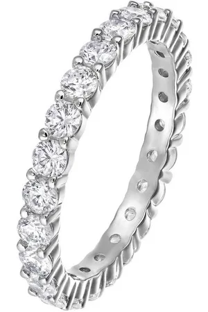 Swarovski Fingerring, -Kristall - Verkäufer: CHRIST Juweliere und Uhrmacher seit 1863 GmbH