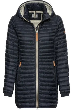 Camel Active Langmantel JACKET - Verkäufer: Modehaus Rusche