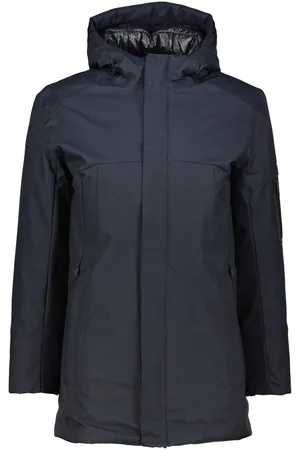 HUGO BOSS Winterjacke Herren Jacke J TERRA - Verkäufer: engelhorn