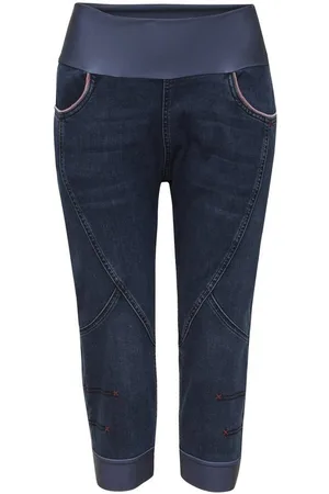 Chillaz Outdoorhose W Fuji 2.0 3/4 Pant Damen Hose - Verkäufer: eXXpozed