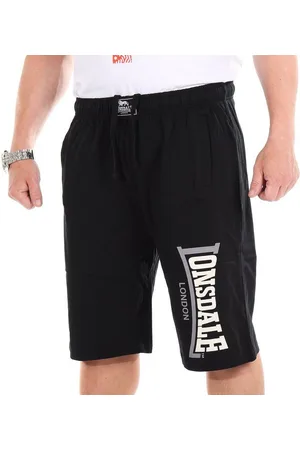 Lonsdale London Shorts Short Logo Jam - Verkäufer: Big Leshopski